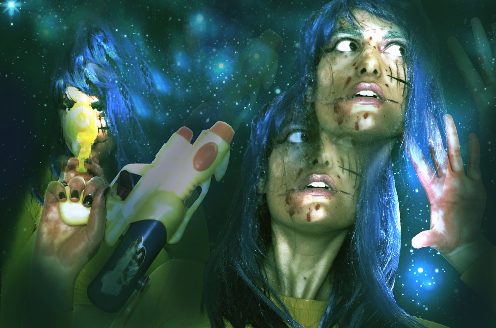 Photograph by Rita Moura