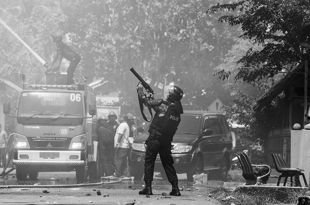 Photograph by Jhony Jee Jee