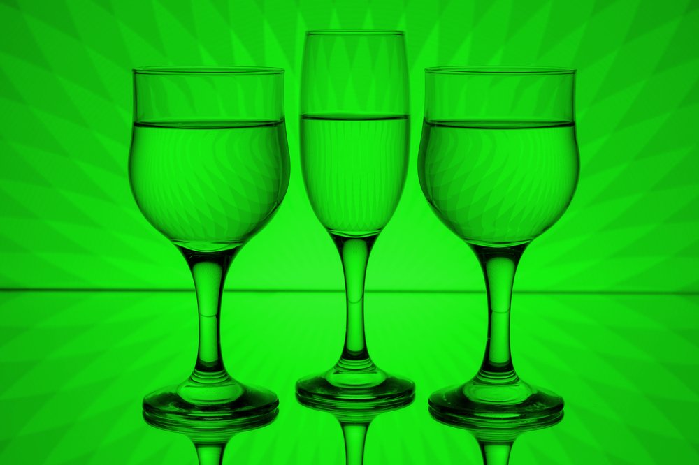 Photograph by Luca Arsinel