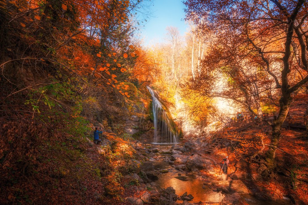 Photograph by Наташа Фирсова