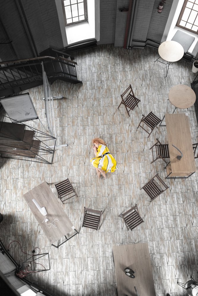 Photograph by Валерий Землин