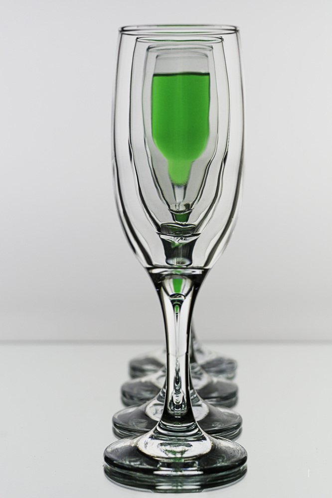 Photograph by Luca Arsinel