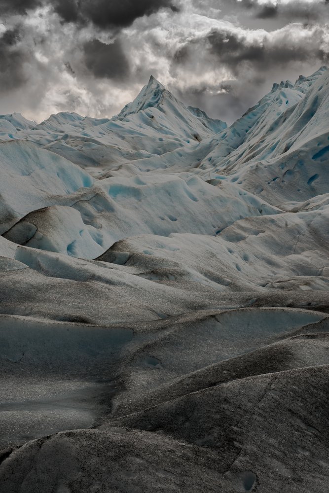 Photograph by Andrés Miraglia