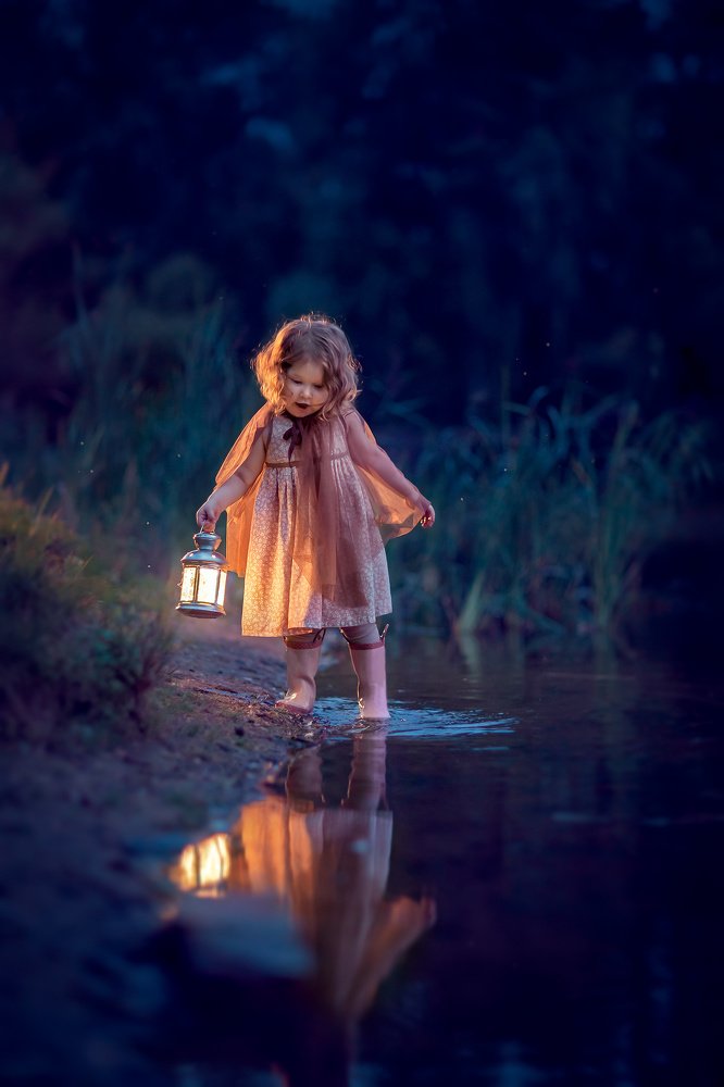 Фотография автора Катрин Белоцерковская