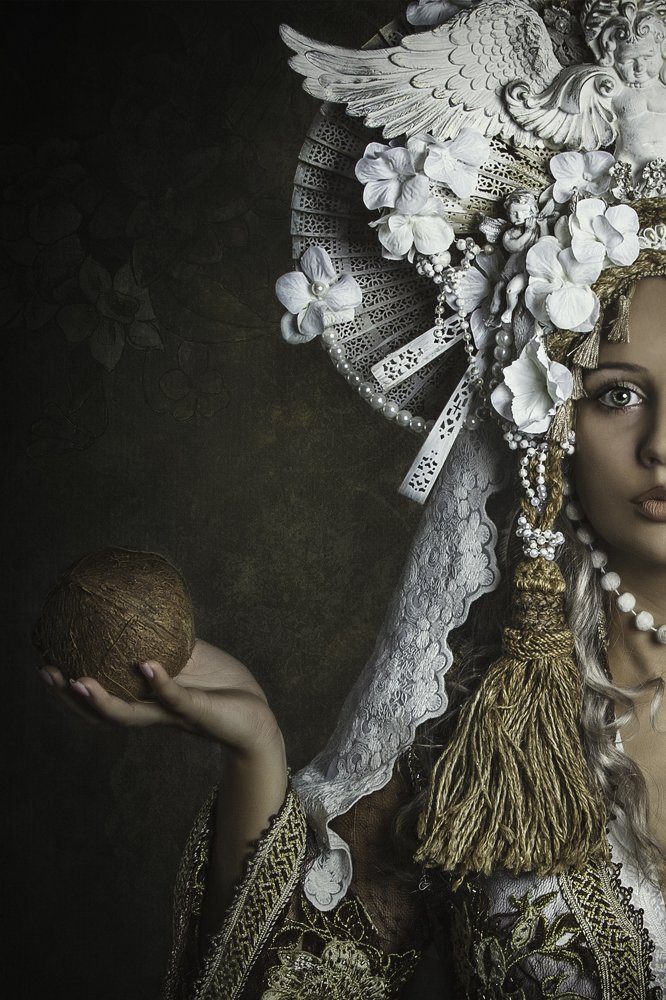 Photograph by Carola Kayen-Mouthaan