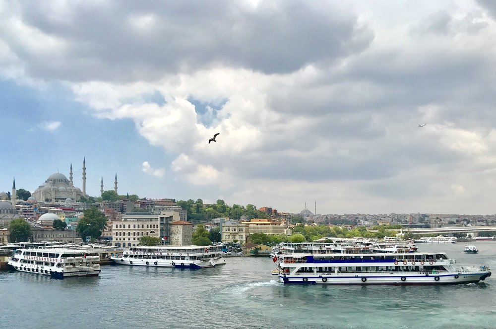 Photograph by Эльдар Байкиев