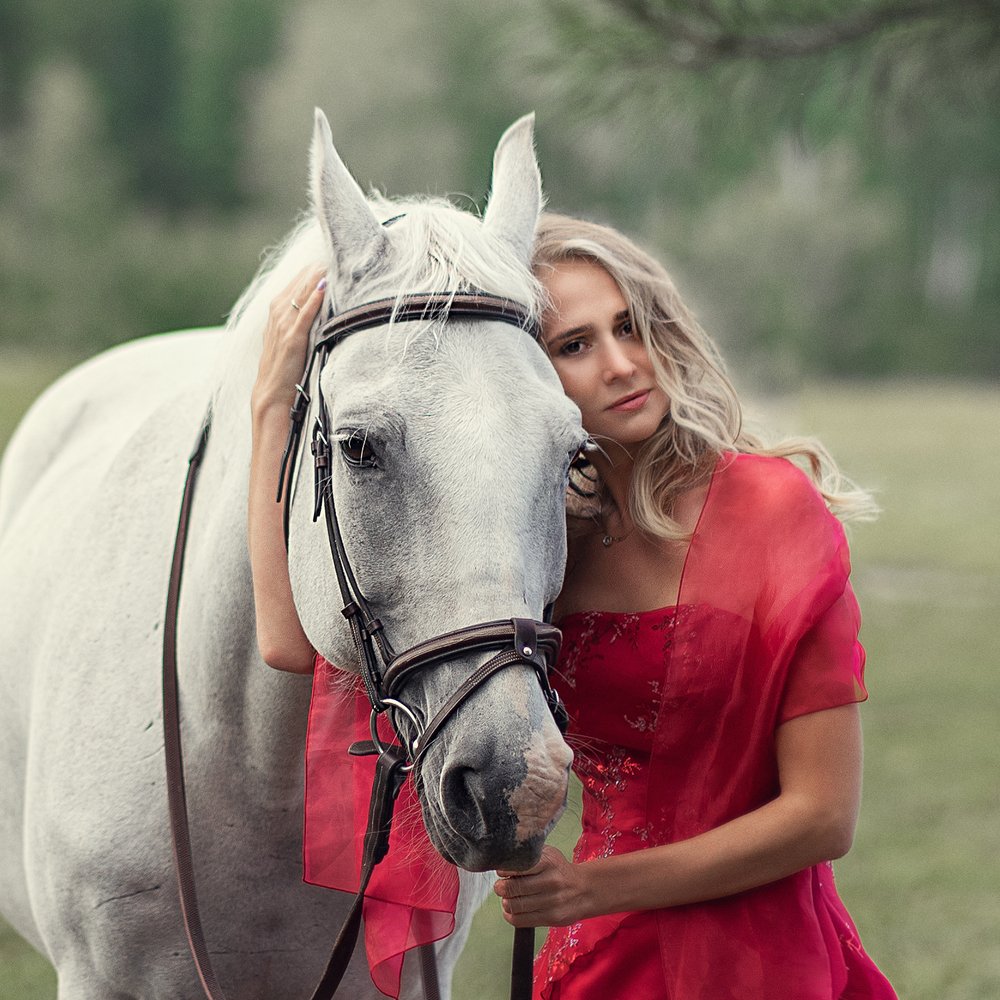 Photograph by Ekaterina Pobedina