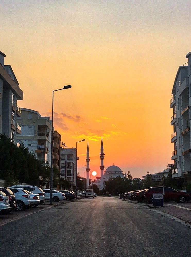 Photograph by Эльдар Байкиев