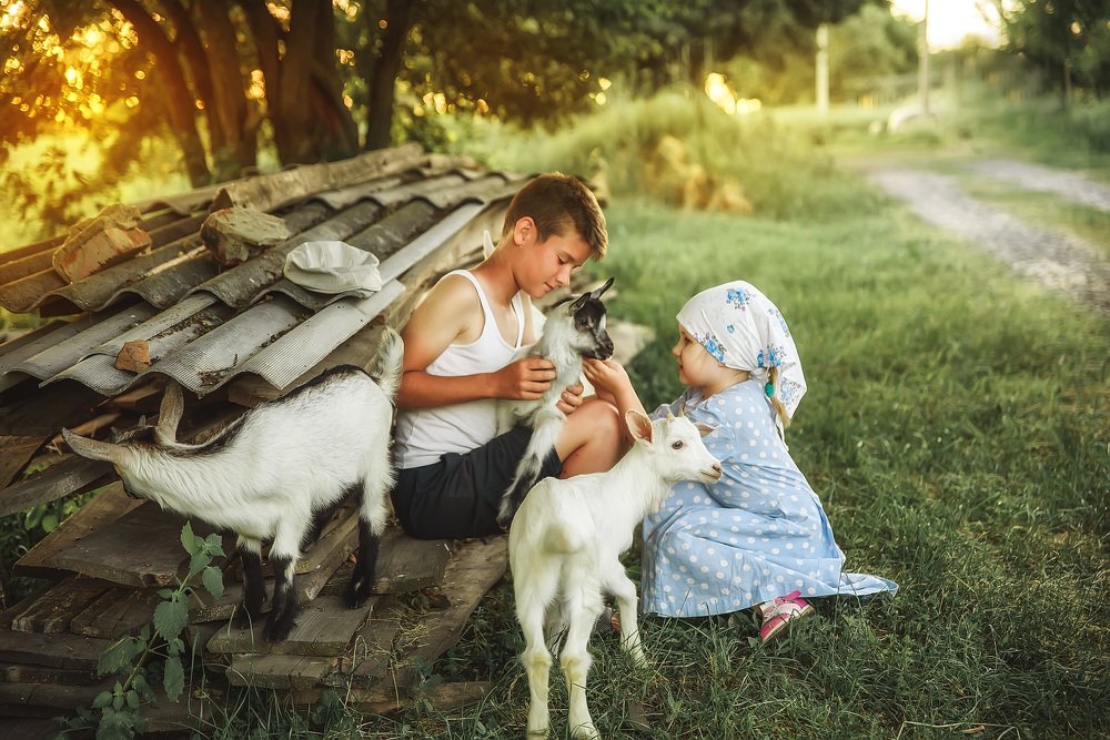 Photograph by Ирина Анопко