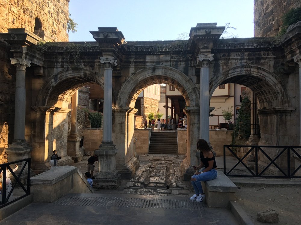 Photograph by Эльдар Байкиев