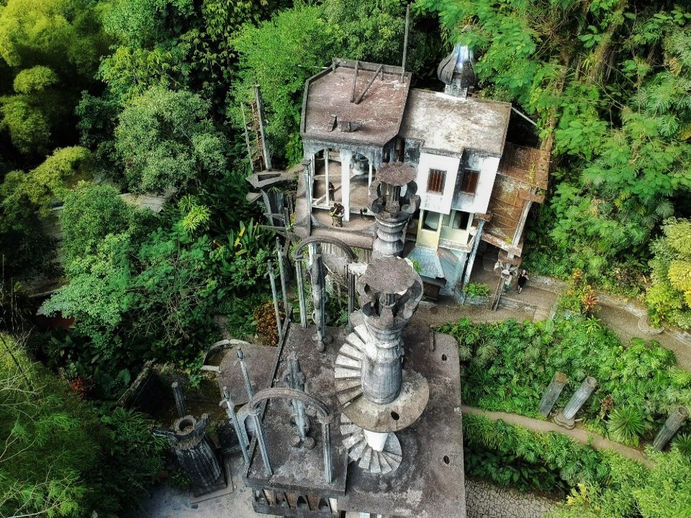 Photograph by Carlos Ignacio Morones Garcia