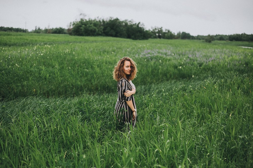 Photograph by Ольга Усманова