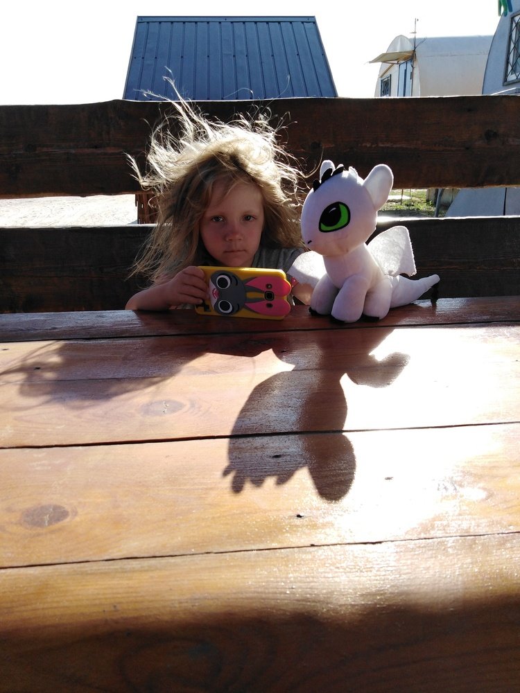 Photograph by Нелли