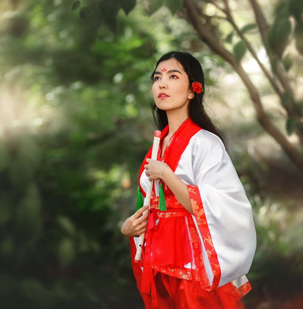 Photograph by алида муртиева