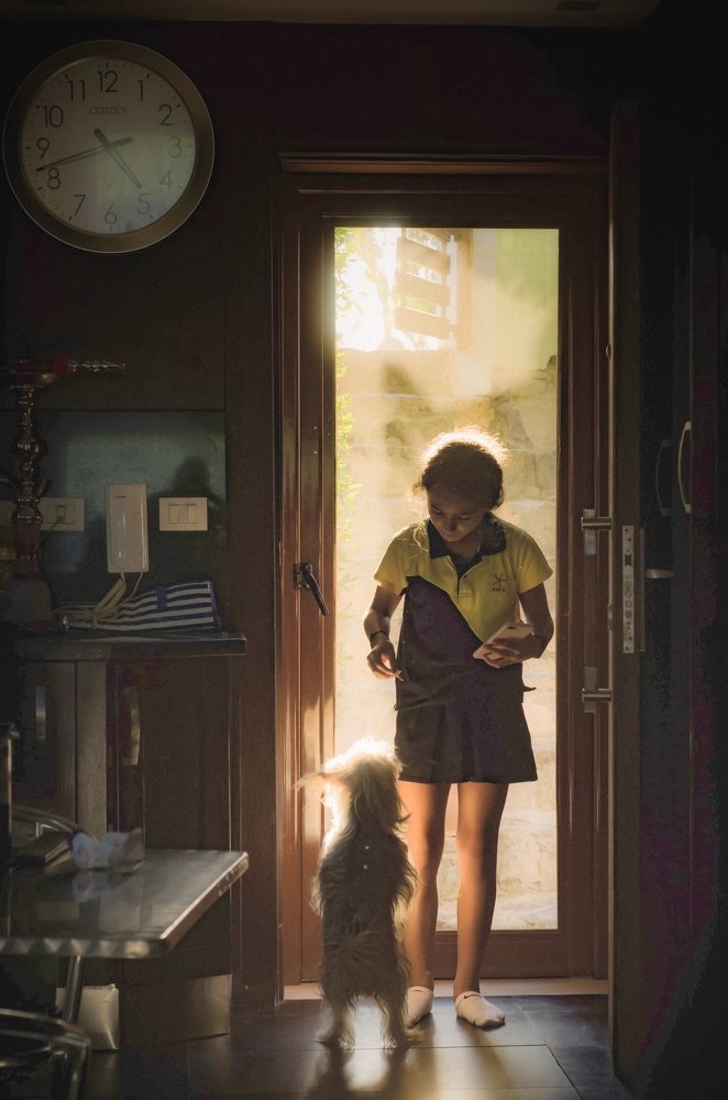 Фотография автора Anna Larina