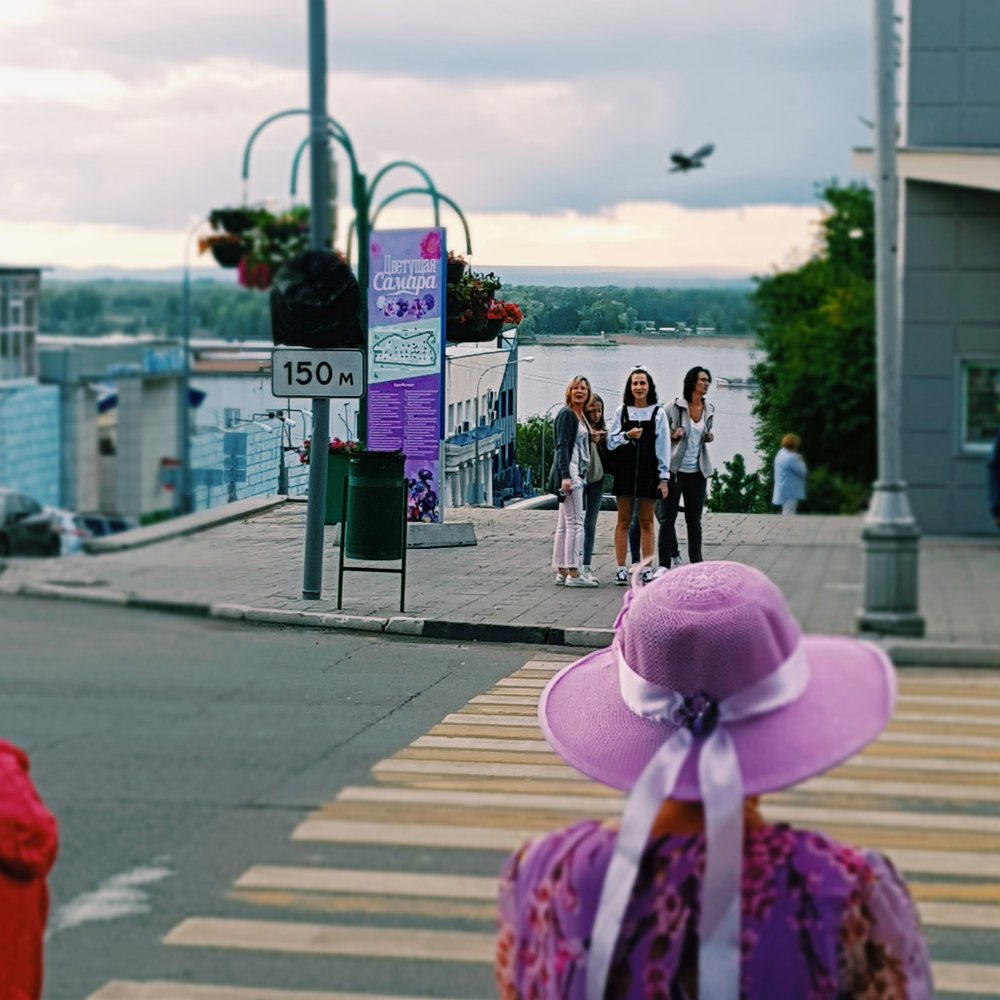 Photograph by Елена Руснак