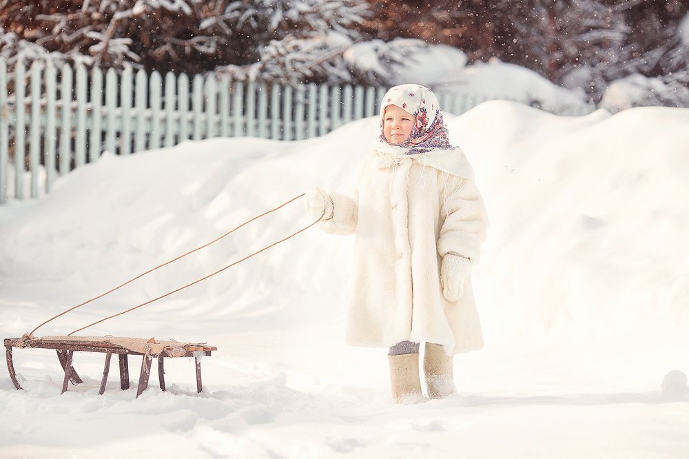 Photograph by Юлия Белякова