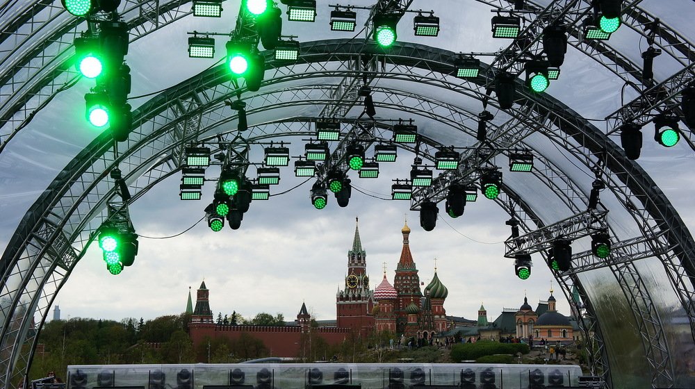 Photograph by Евгений Устинов