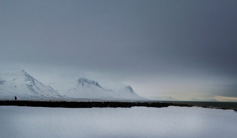 Photograph by Susanne Larsen