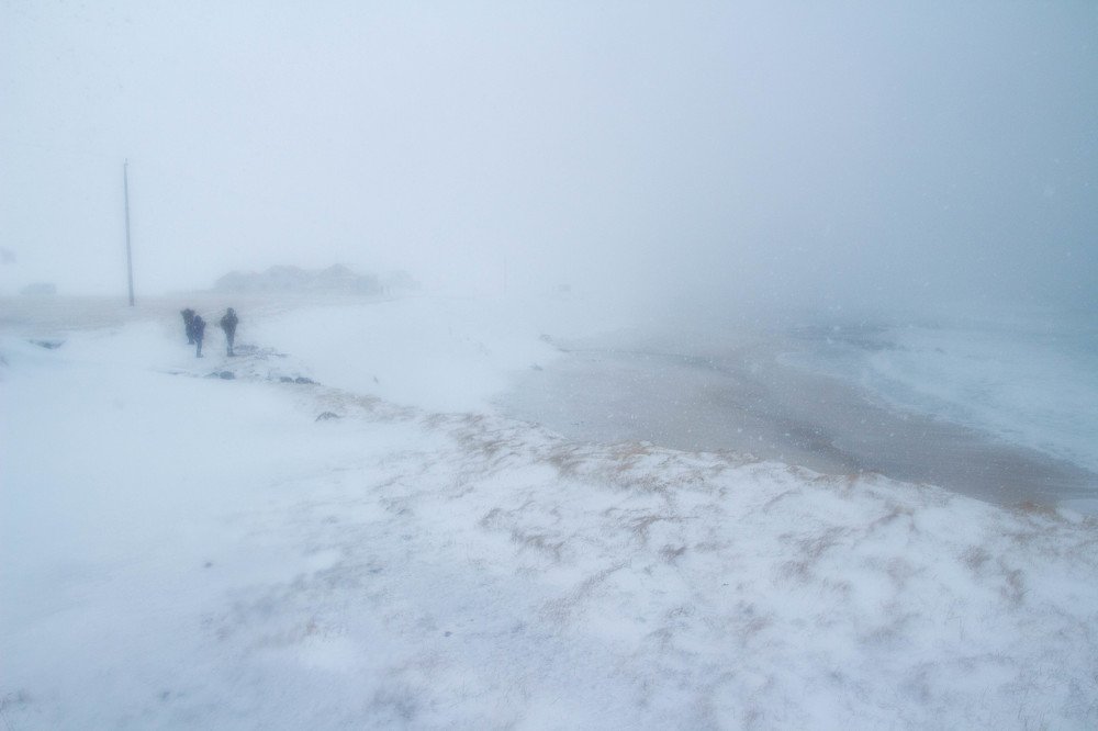 Photograph by Susanne Larsen