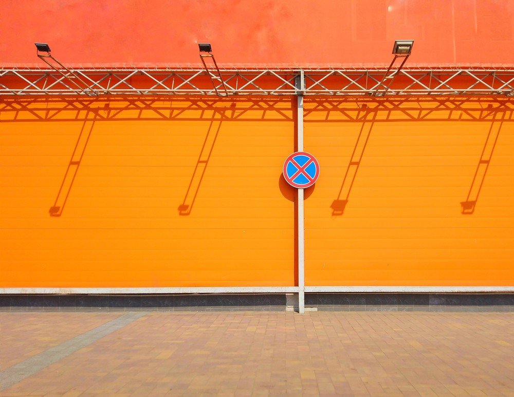 Photograph by Анна Матецкая