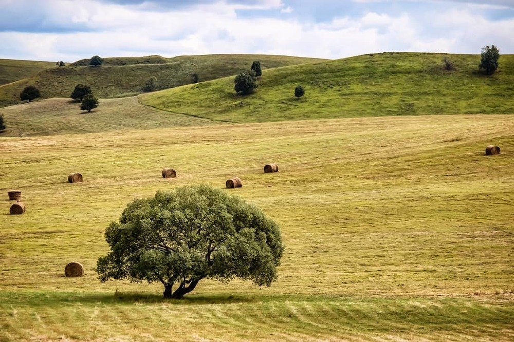 Путешествие по Архызе Карачаево-Черкеской республики.