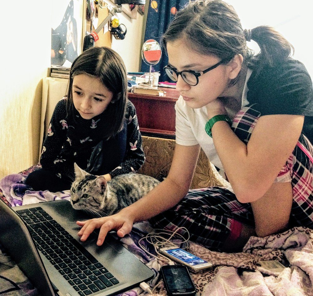 Photograph by Ольга Велитченко