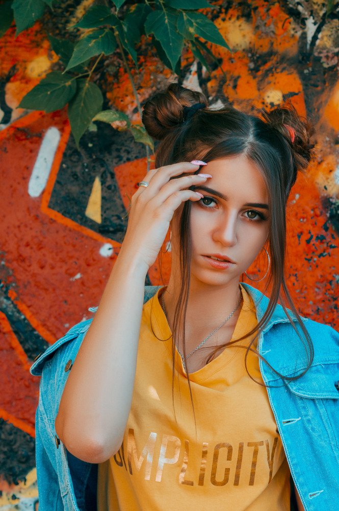 Photograph by Бадаев Антон