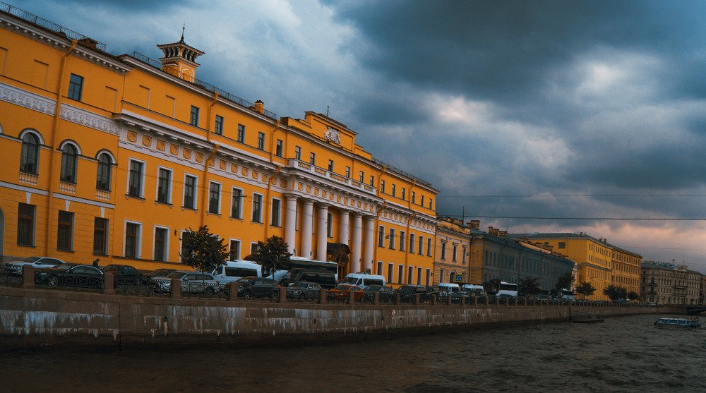 Photograph by Бадаев Антон