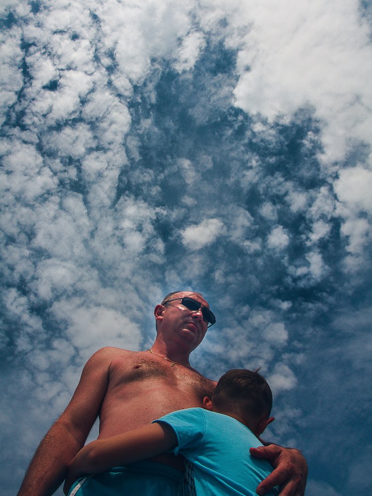 Photograph by Татьяна Мазок