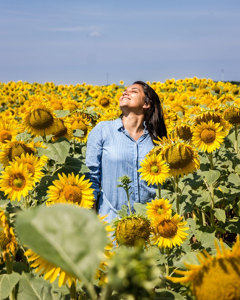 Photograph by Ana Grozea