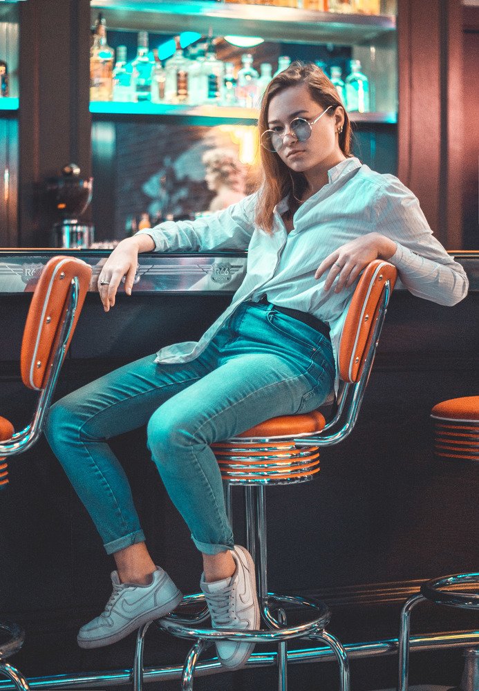 Photograph by Бадаев Антон