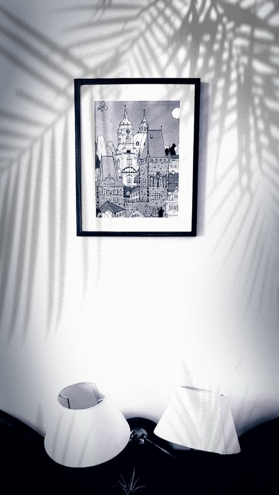 Photograph by Татьяна Чернышова