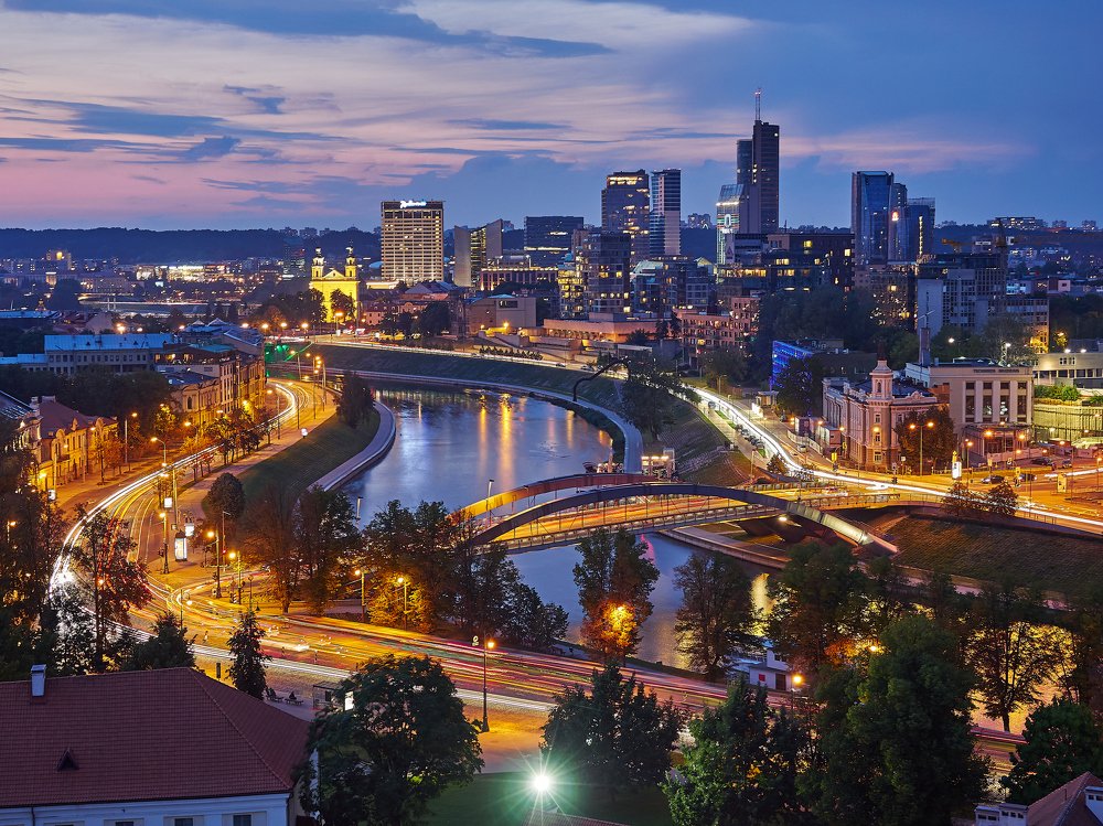 Photograph by Aliaksandr Savin