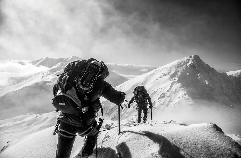 Photograph by Michal Ďurdina