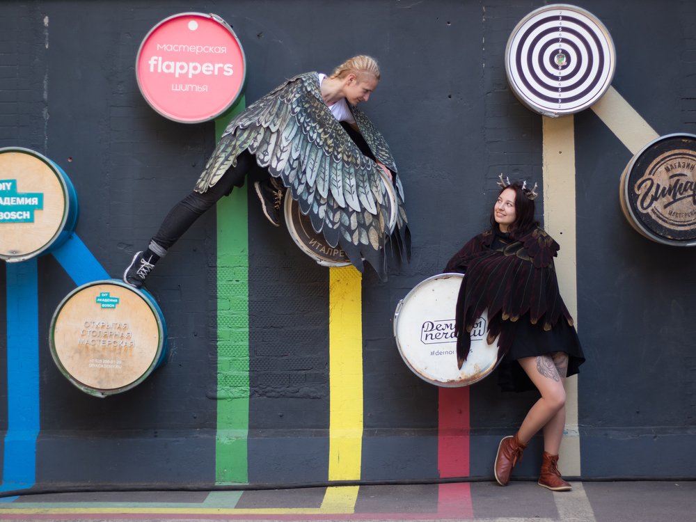 Photograph by Марина Кирпичникова