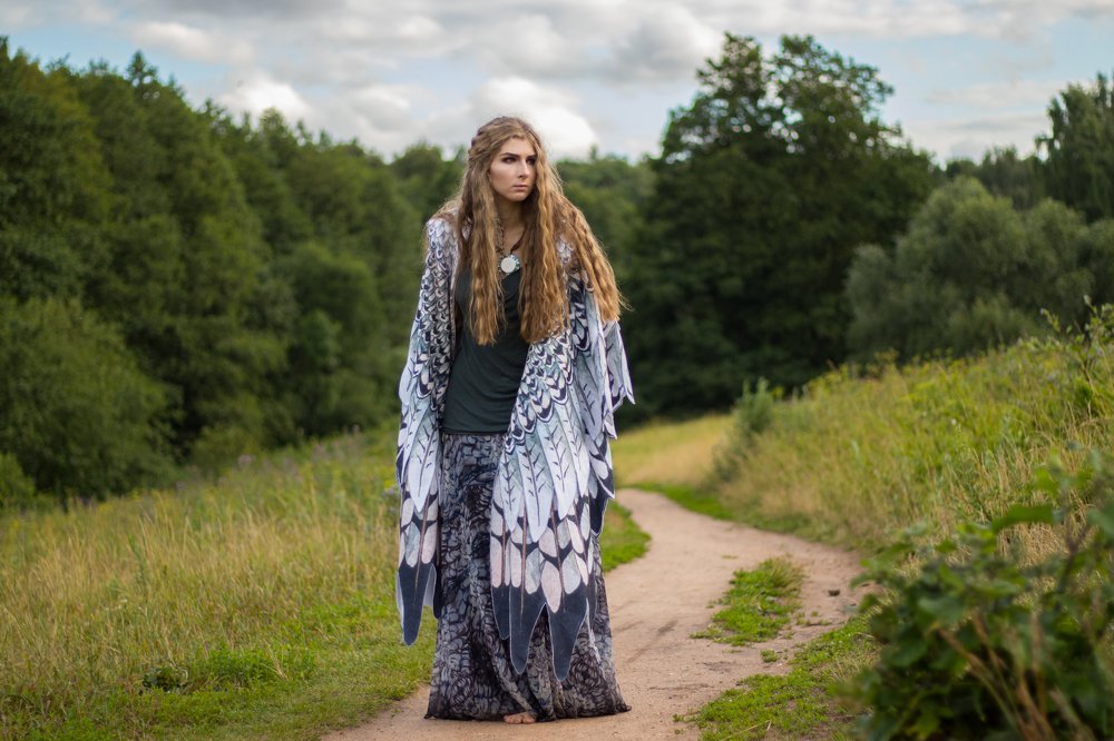 Photograph by Марина Кирпичникова