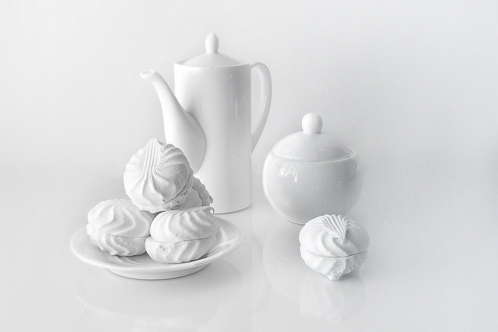 Светлое утро