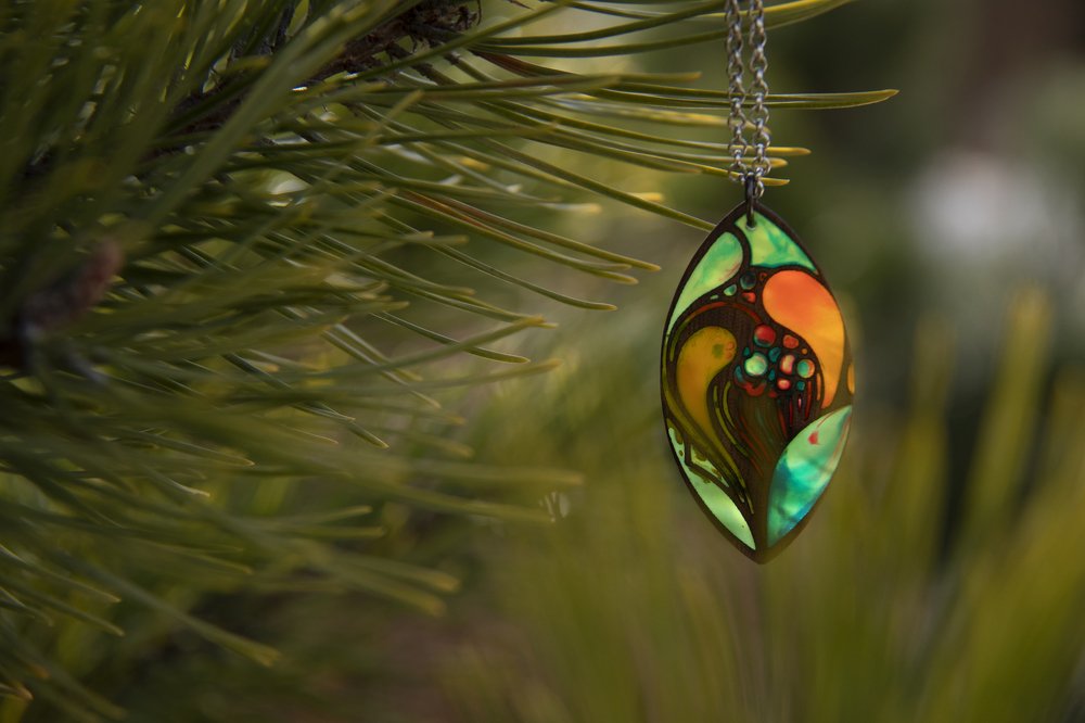 Photograph by Марина Кирпичникова