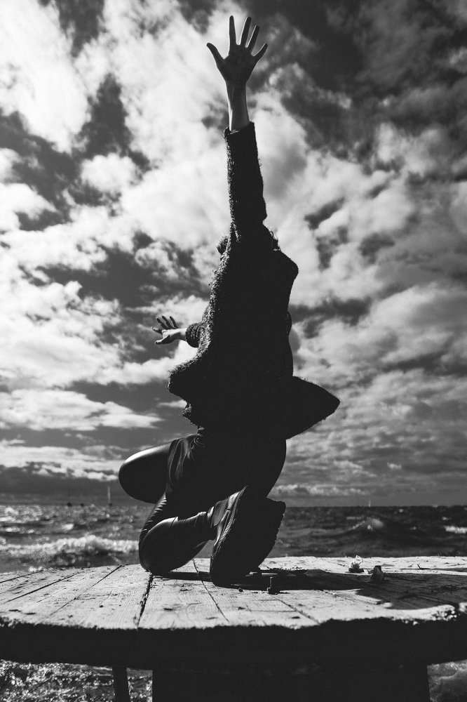 Photograph by Марья Гончарова