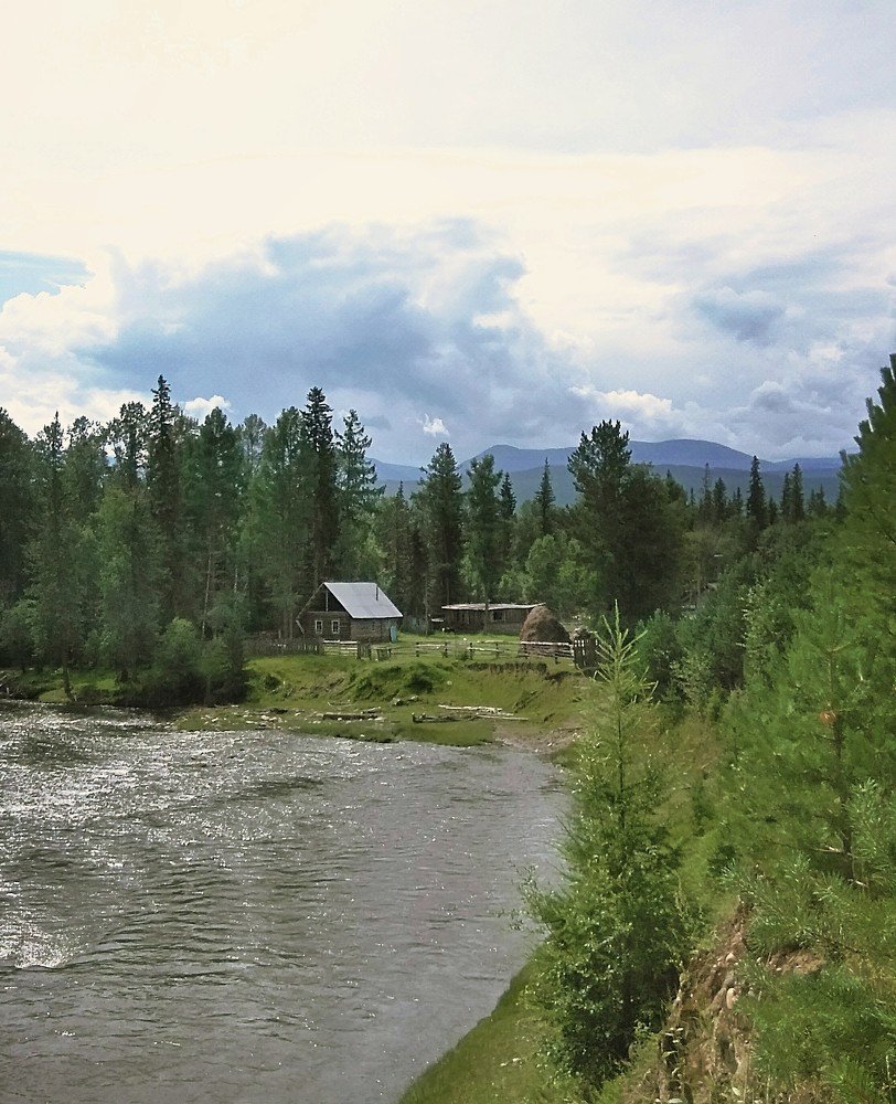 Photograph by Ирина Корнева