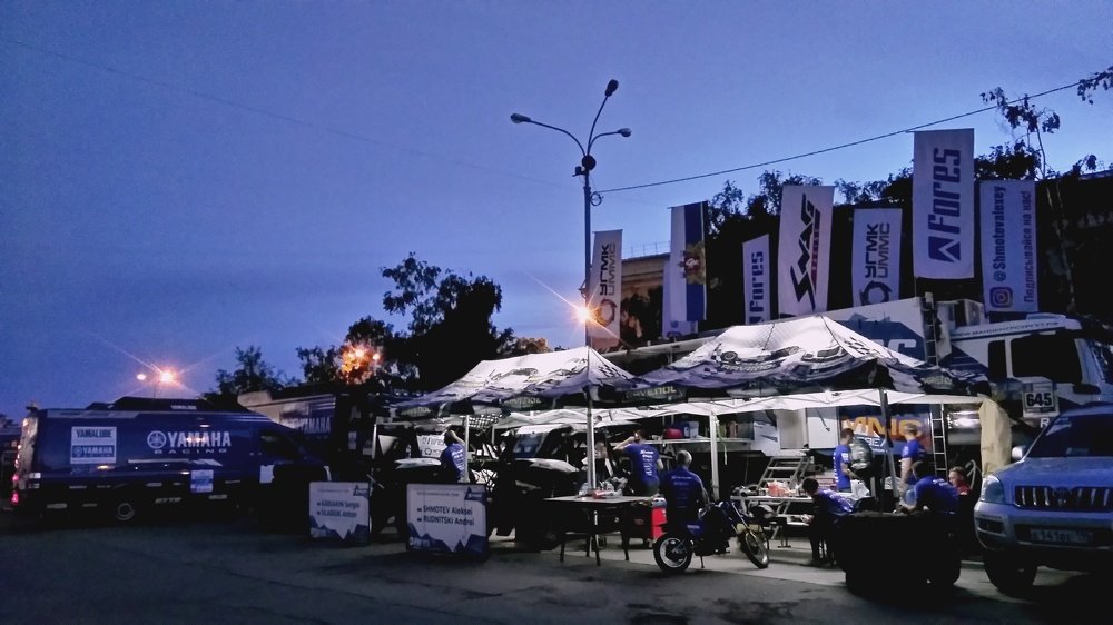 Photograph by Ирина Корнева