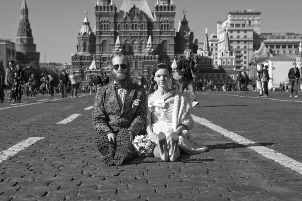 Любовь есть закон