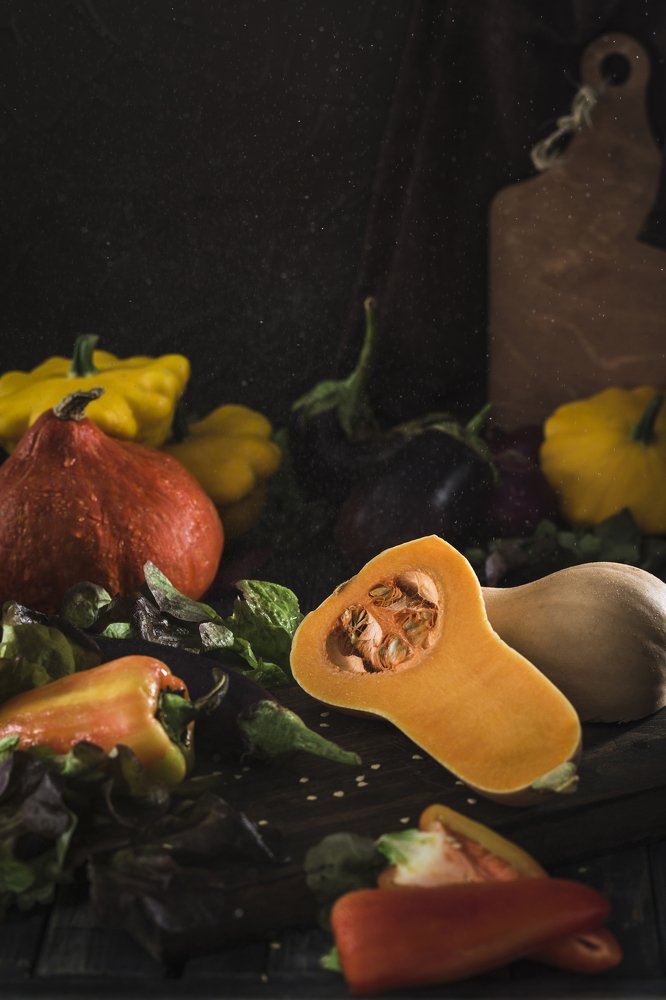 Photograph by Алексей Хоруженко