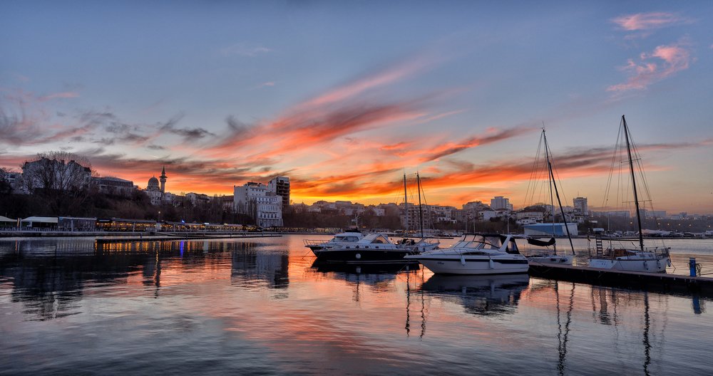 Photograph by Luca Arsinel