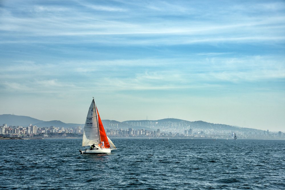 Photograph by Luca Arsinel