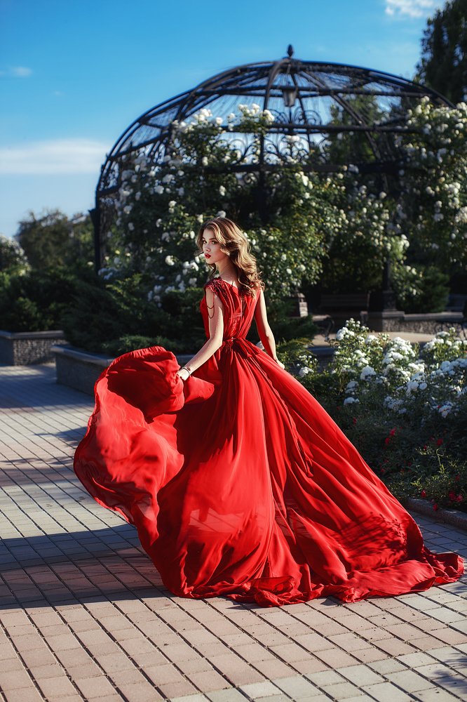 Photograph by Алина Орлова