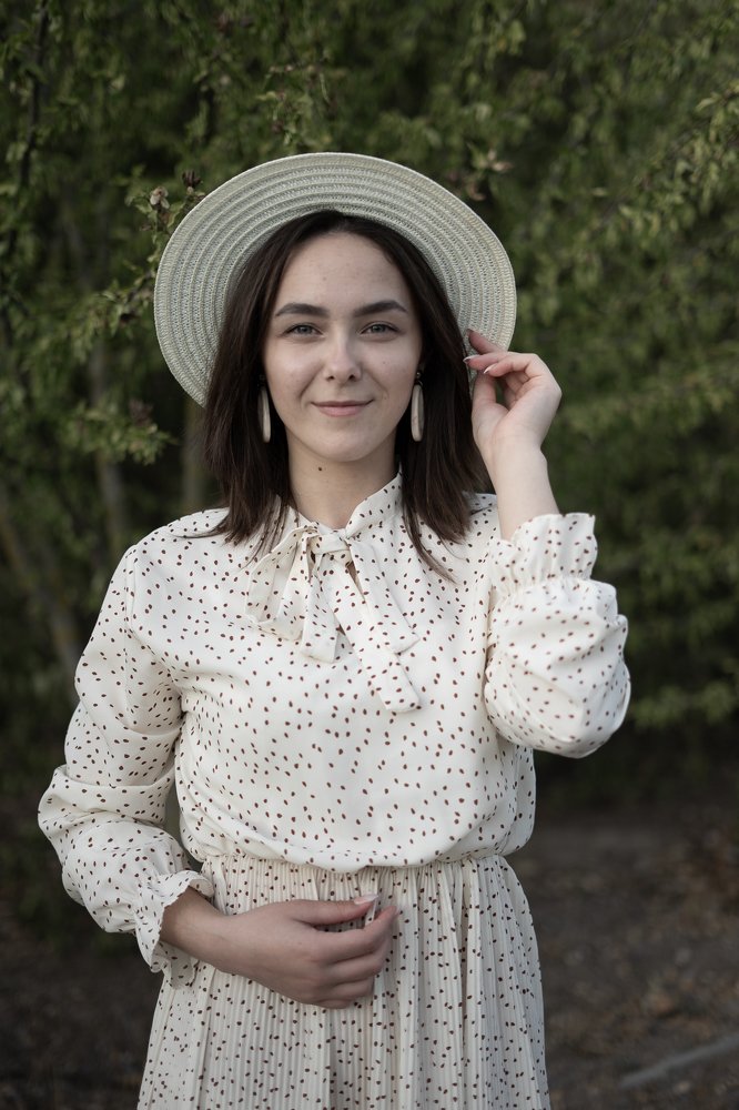 Photograph by Ольга Урсуленко