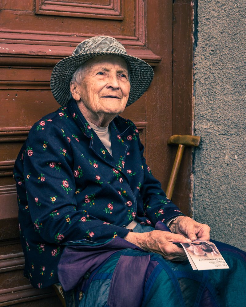 Photograph by Ana Grozea