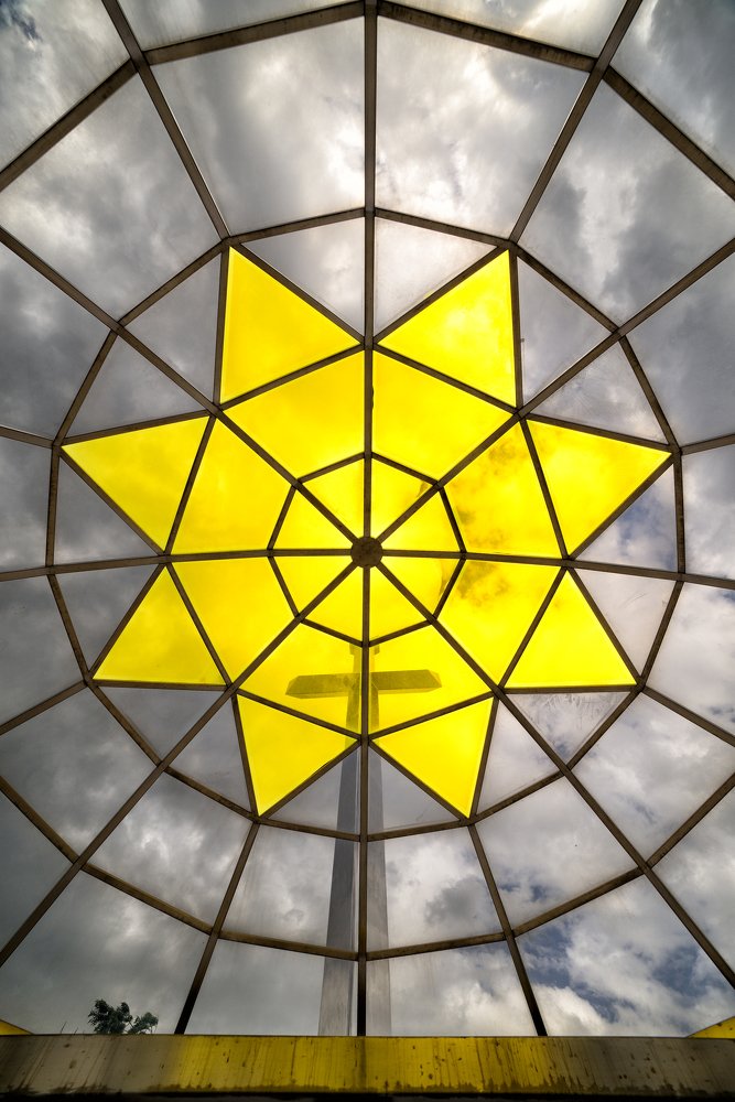 Photograph by Luca Arsinel